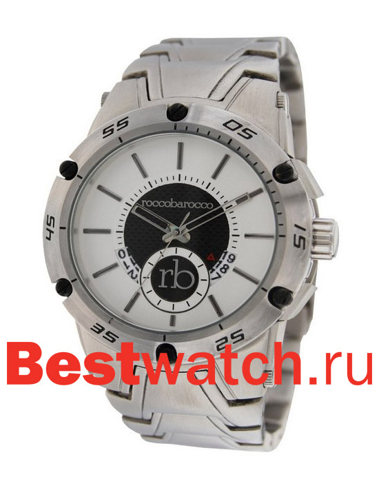Часы Rocco Barocco Gents SK-3.3.3